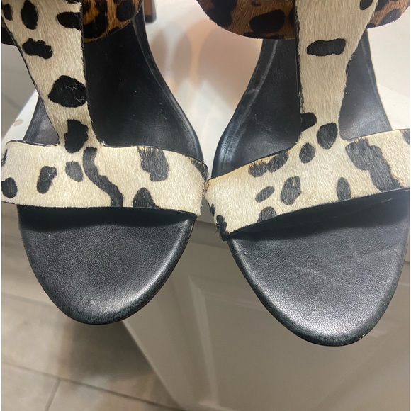 Rachel Zoe heels - Picture 4 of 4